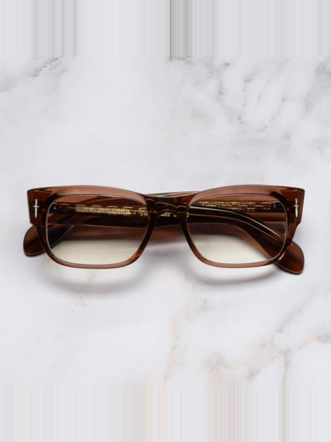 THE GREAT FROG DAGGER SQUARE OPTICAL GLASSES