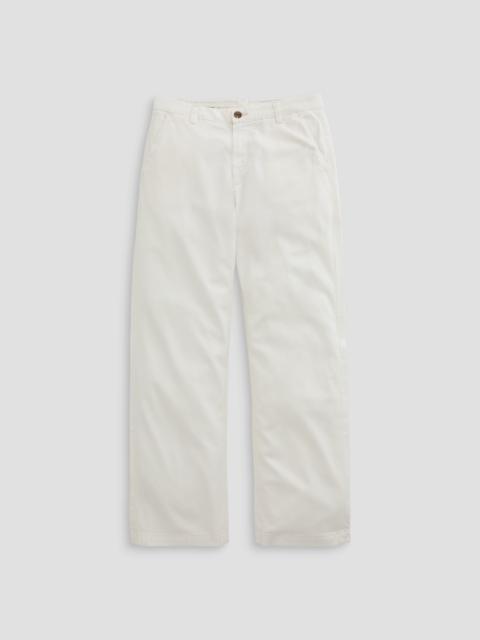 Caden Straight Leg Trouser