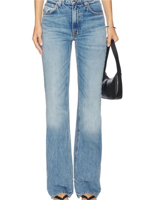 Melanie High Rise Boot Cut