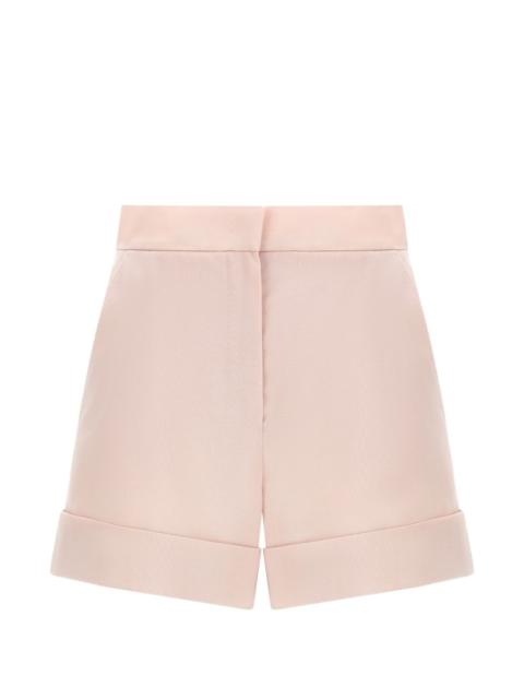 welt-pockets shorts