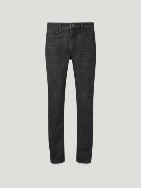 POPLAR MOTORCYCLE JEANS