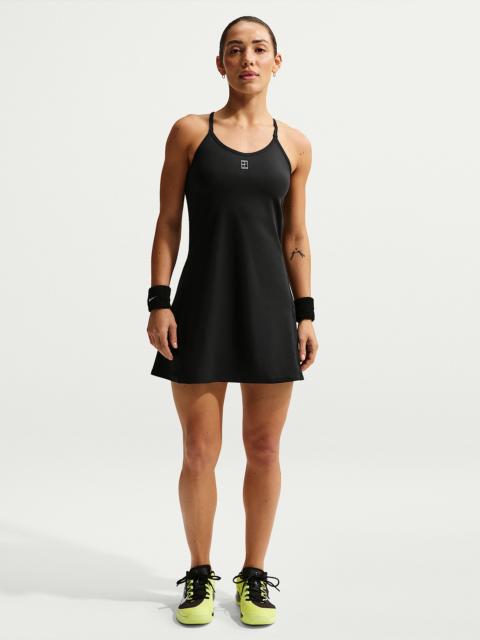 NikeCourt Advantage Women's Dri-FIT Tennis Dress