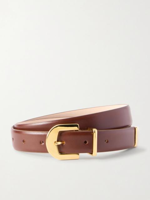 Indus Leather Belt