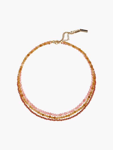 Ersa Necklace set of 3