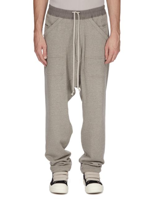 CLASSIC CARGO DRAWSTRING