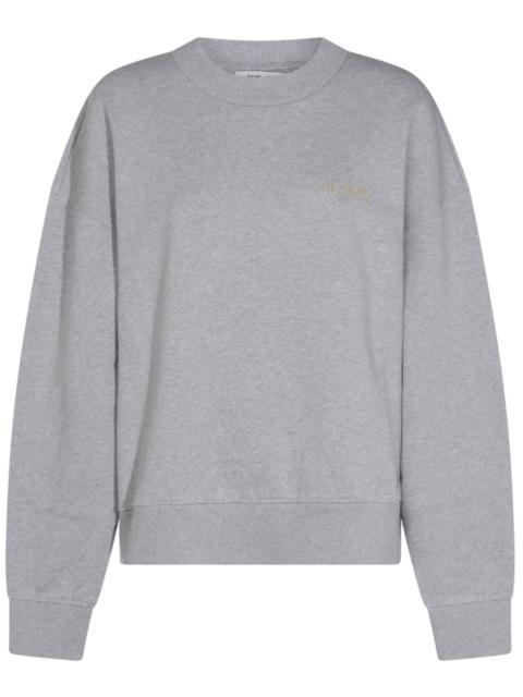 cotton sweatshirt