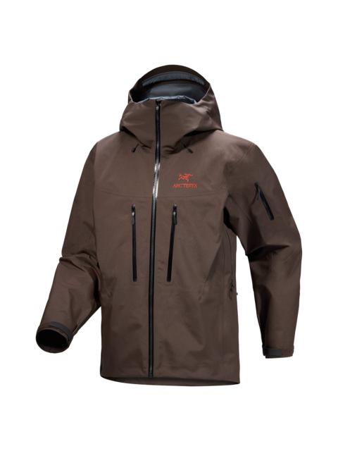 Alpha SV Jacket