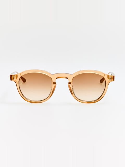 Heath Sunglasses in Honey