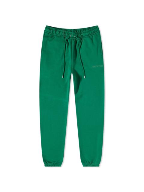 Air Jordan Wordmark Fleece Pant