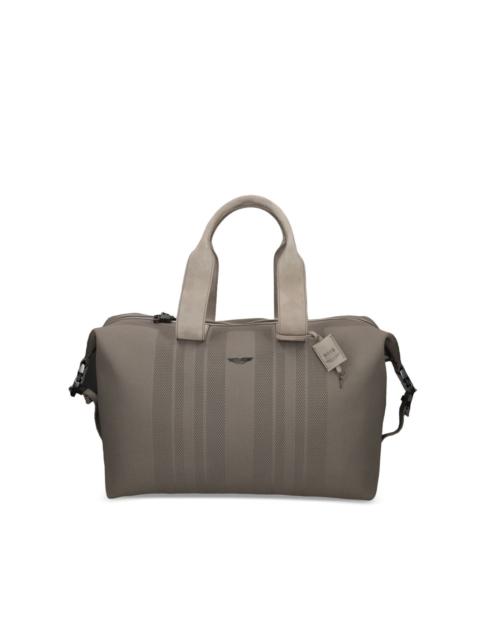 x Aston Martin knitted holdall