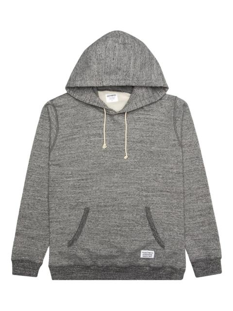 cotton hoodie