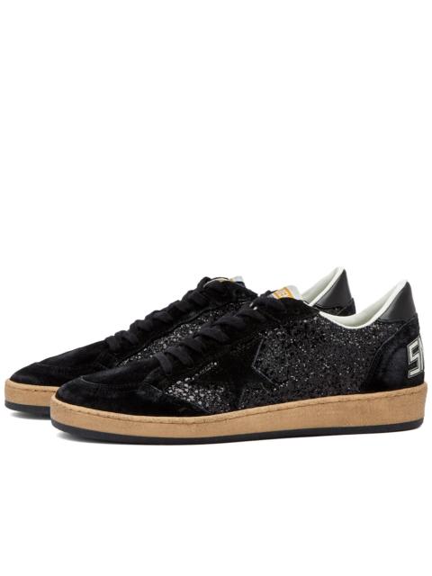 Golden Goose Ball Star Sneaker
