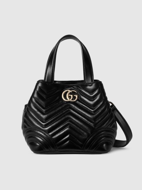 GG Marmont mini tote bag