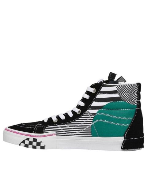Vans SK8-Hi OTW Cap 'Disarray' VN0A3WM1T9E