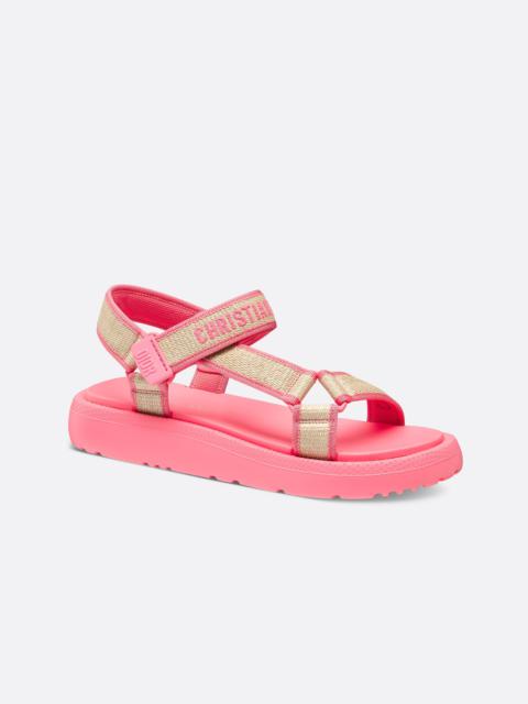 Dioriviera D-Wave Sandal