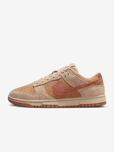 Nike Dunk Low Women's Shoes