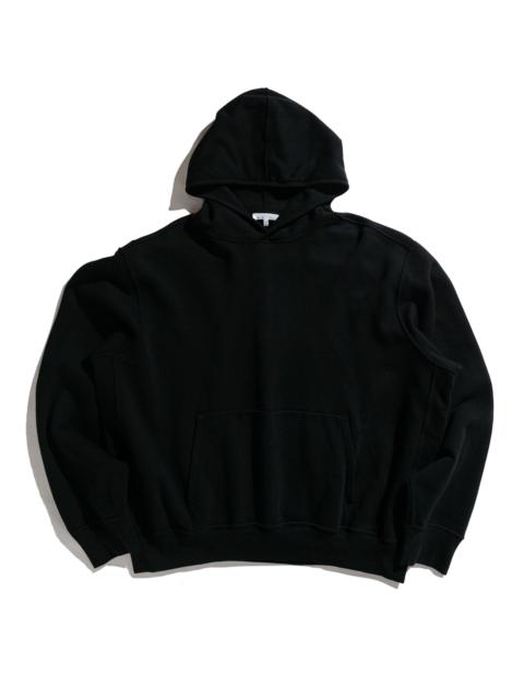 Mini Hoodie Black