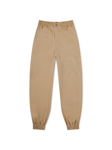 Alexander McQueen Cargo Trousers