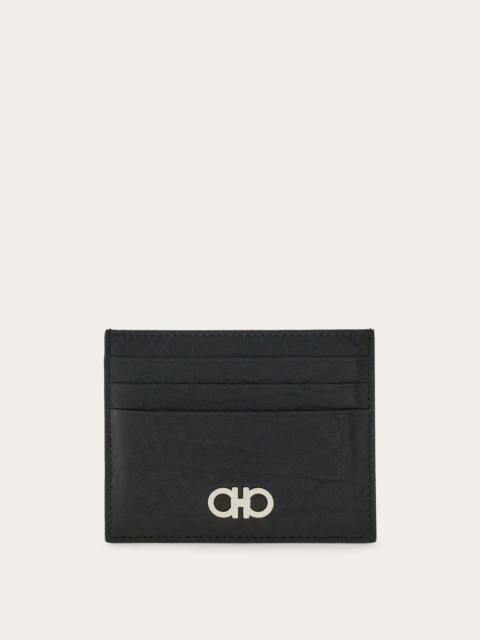 Gancini credit card holder