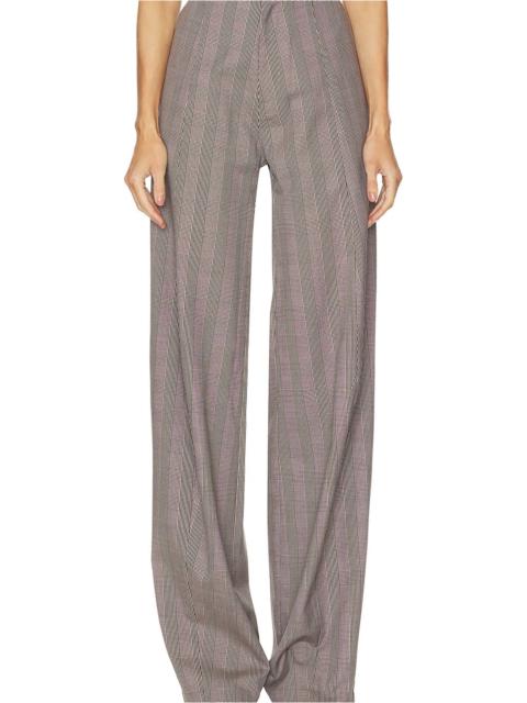 Wide Leg Pant