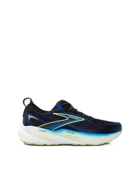 Glycerin 22 "Black/Blue" sneakers