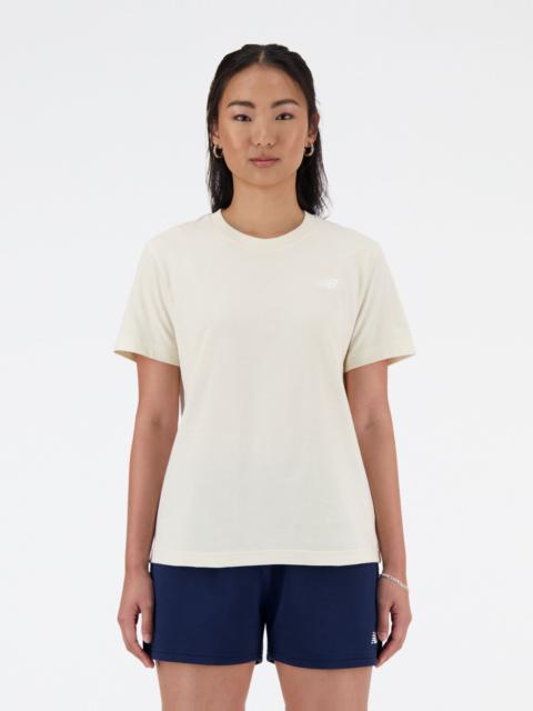 Sport Essentials Jersey T-Shirt