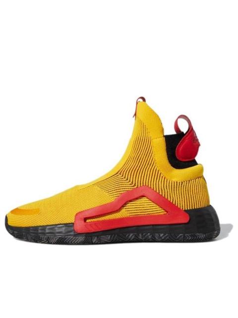 adidas N3XT L3V3L 'Bold Gold' F36292