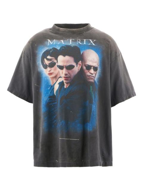 Matrix T-shirt