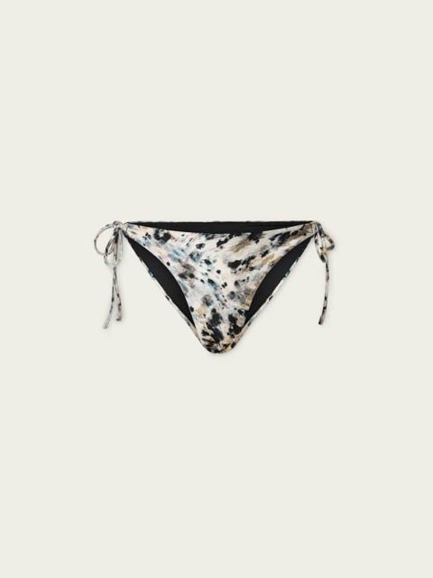 SAPH TRIANGLE BIKINI BOTTOMS