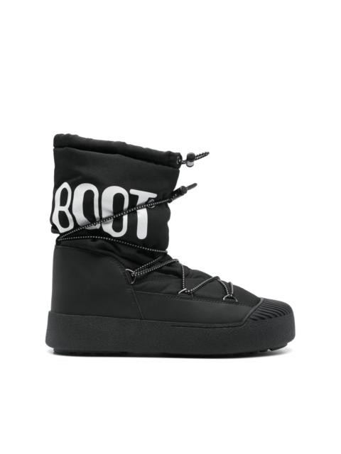 MTrack Polar boots