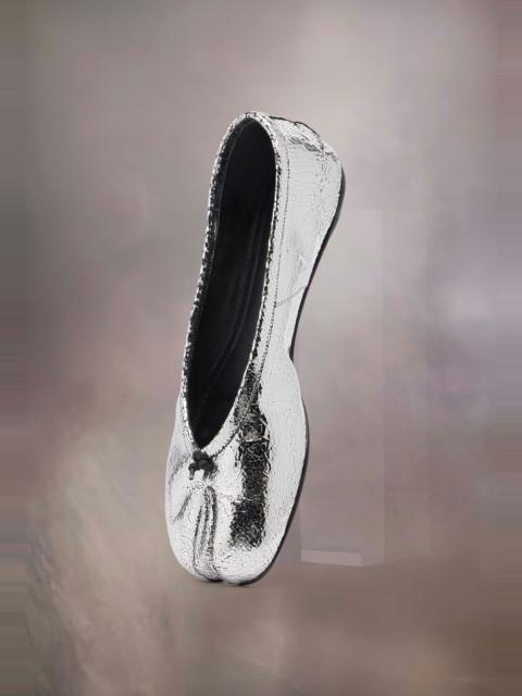 Tabi Broken Mirror New Ballerinas