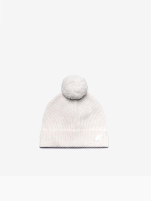 VINCIENNE CARDIGAN STITCH WOOL