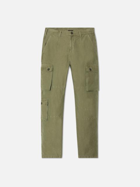 TECHNO UTILITY PANT