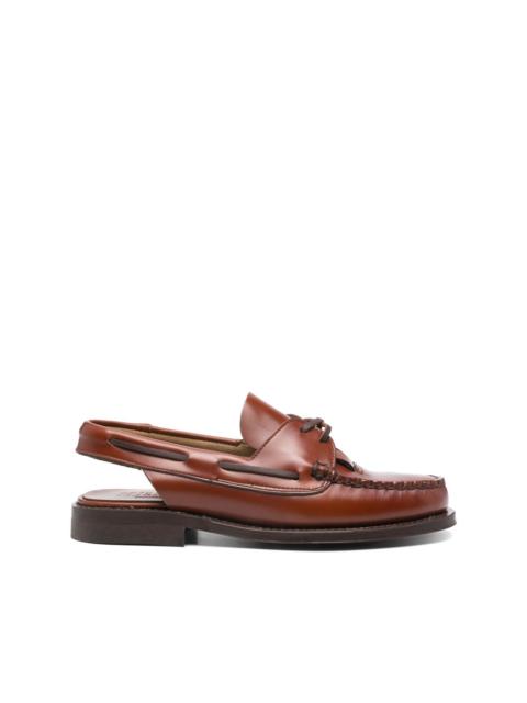 Saler loafers