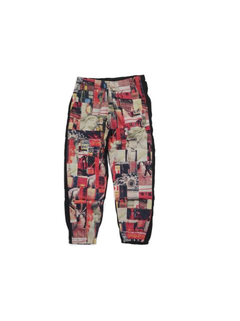 Supreme Comme des Garcons SHIRT Patchwork Skate Pant Multicolor