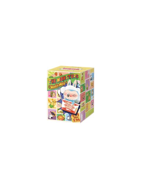 Labubu The Monsters Wacky Mart Series Figure "Single Blind Box"