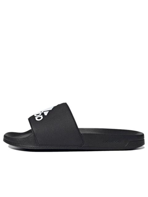 adidas Adilette Shower Slide 'Core Black' GZ3779