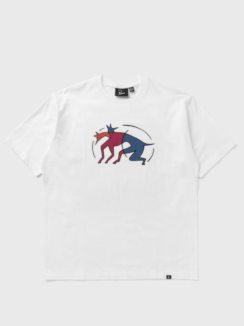 THE ZOOMIES TEE