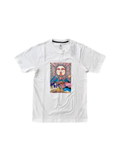 Nike SB x The Killing Floor T-shirt White