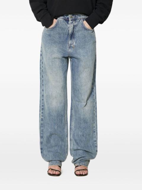 Playback Flipped Overkast jeans