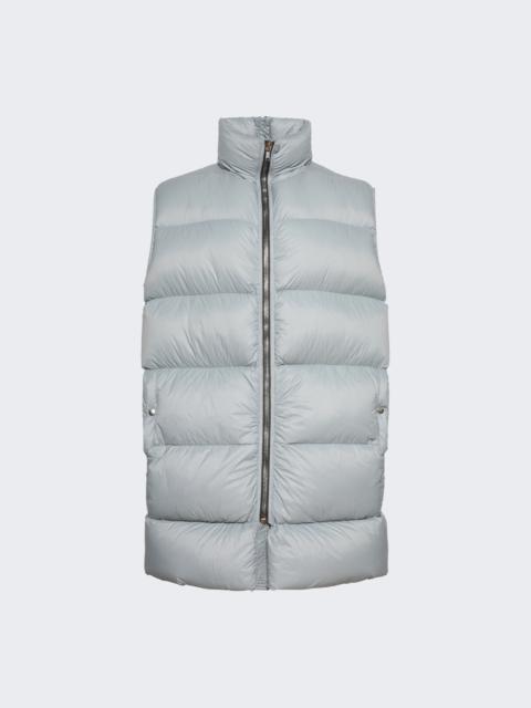 Flight Vest Pale Blue