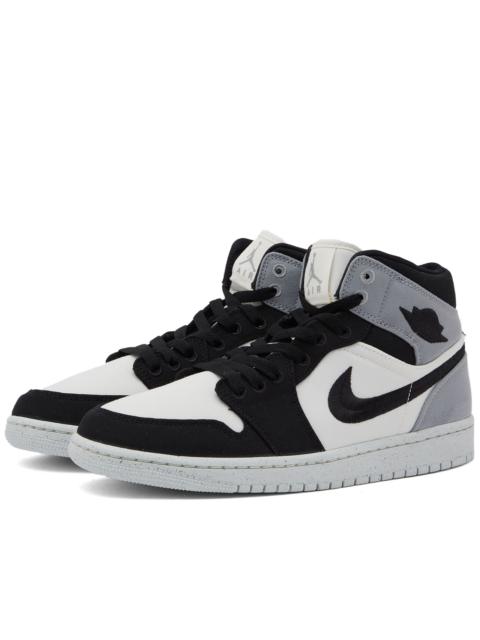 Air Jordan W 1 Mid SE
