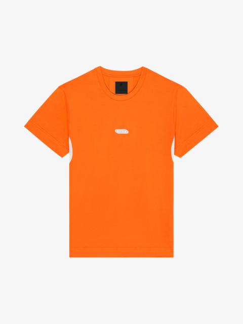TK-MX T-SHIRT IN COTTON