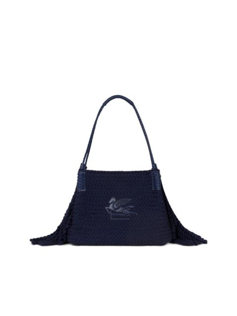 small Libra tote bag