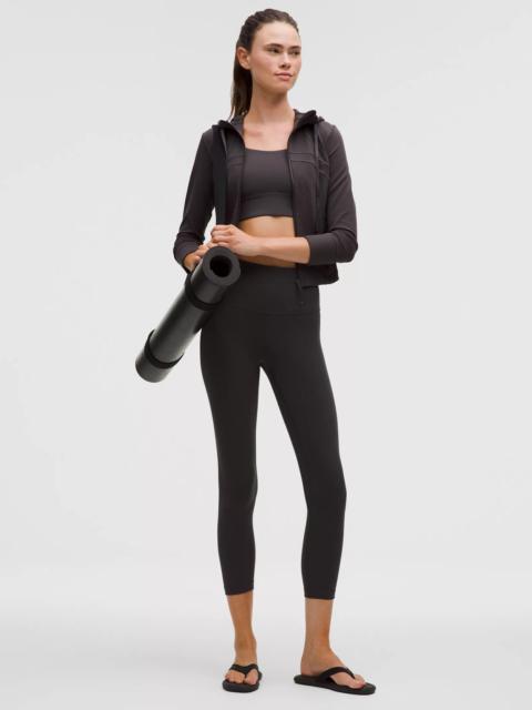 lululemon Align™ High-Rise Crop 23"