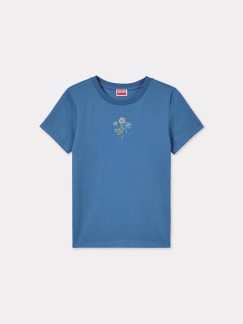 'KENZO Jungle Flower' T-shirt in cotton