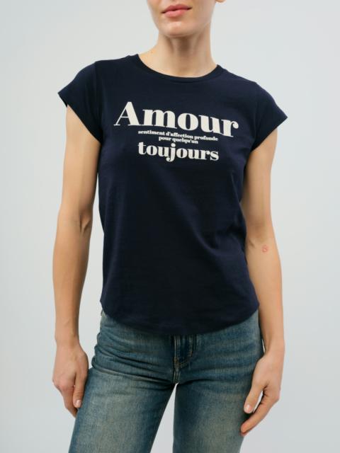 Skinny Amour T-Shirt