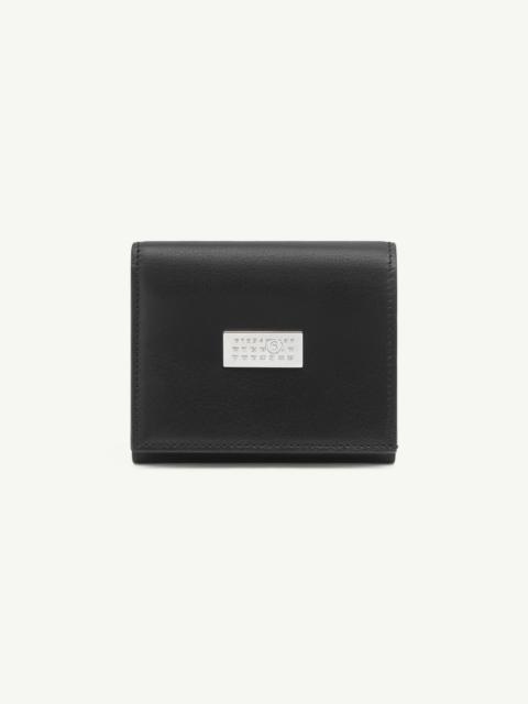 Numeric wallet