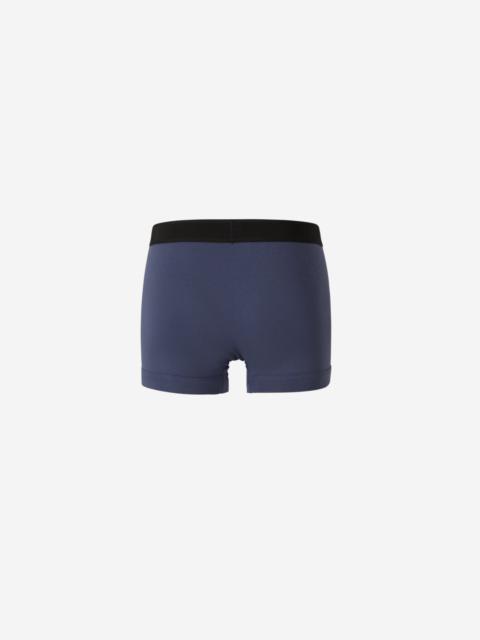 ELASTIC BOXER BRIEFS