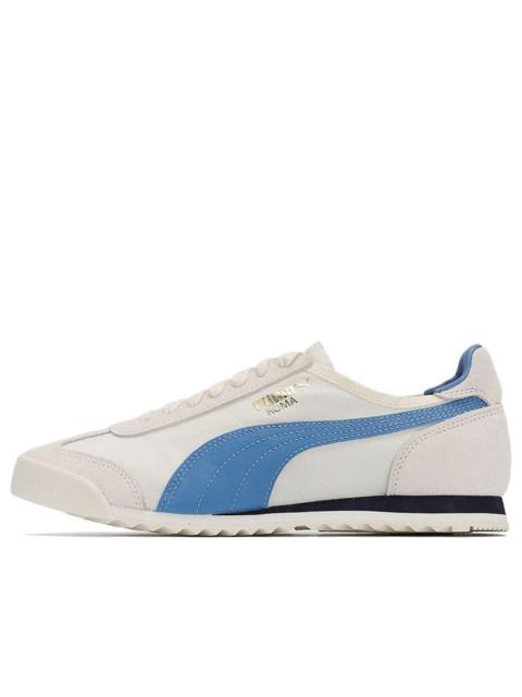 PUMA Roma OG Nylon 'Whisper White Star Sapphire' 362408-21